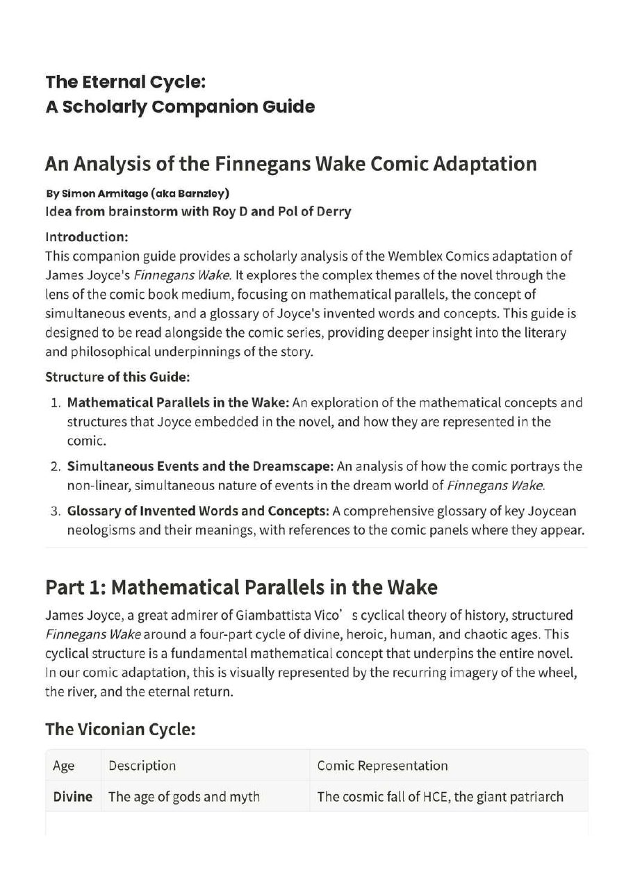 The Eternal Cycle, page 68