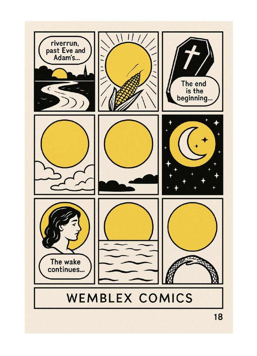 The Eternal Cycle, page 34