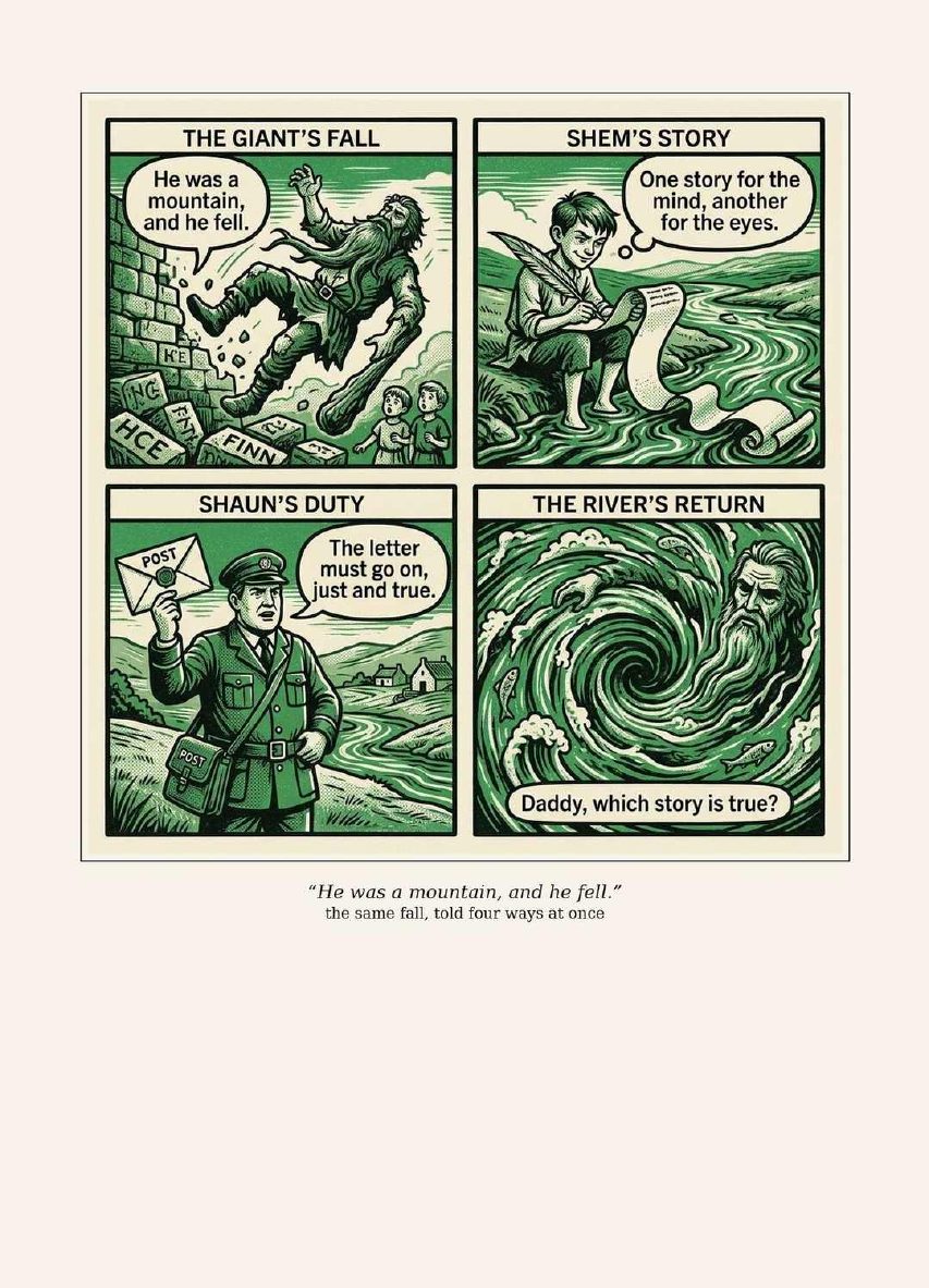 The Eternal Cycle, page 10