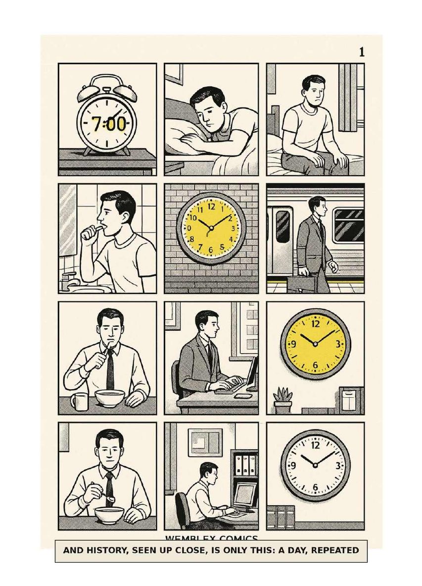 The Eternal Cycle, page 26