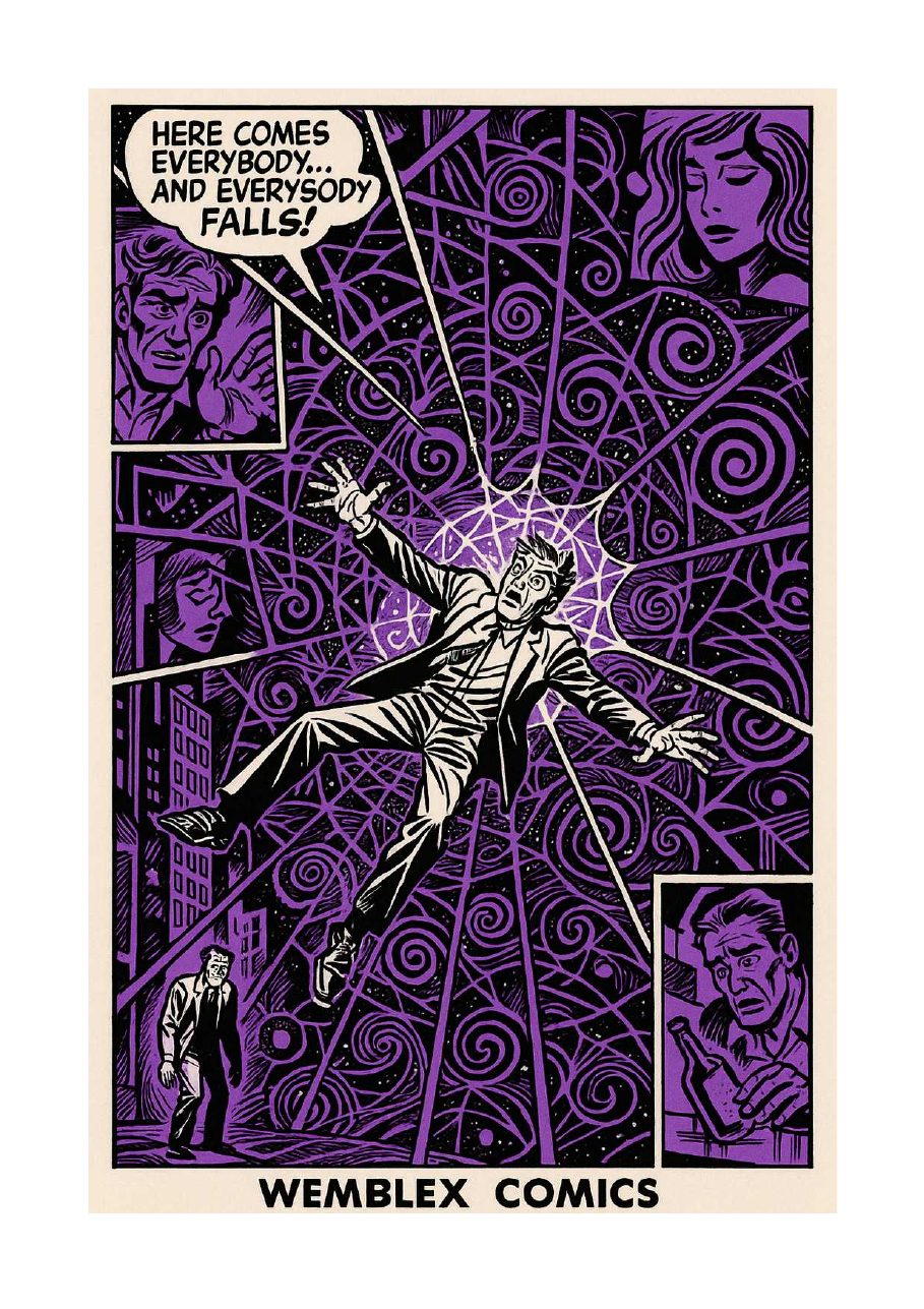 The Eternal Cycle, page 40
