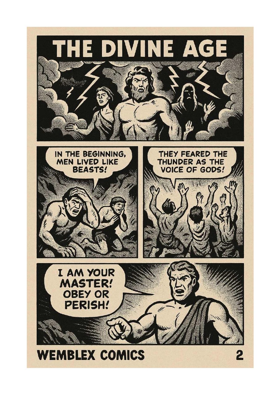 The Eternal Cycle, page 57