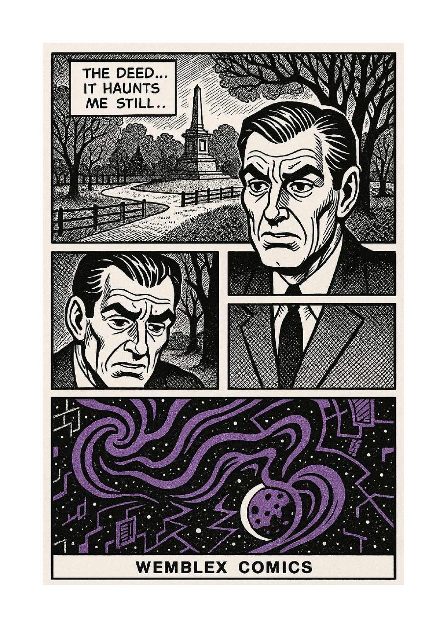 The Eternal Cycle, page 39