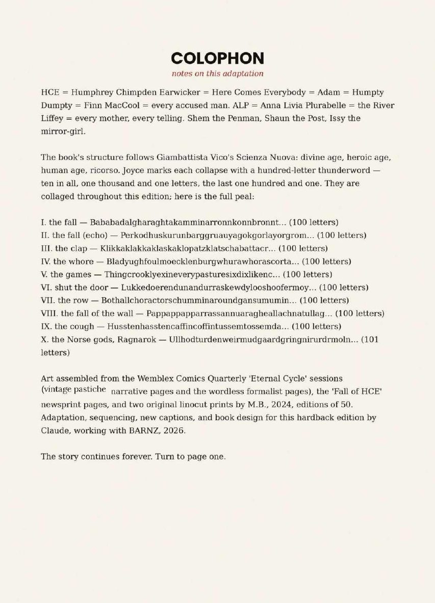 The Eternal Cycle, page 36
