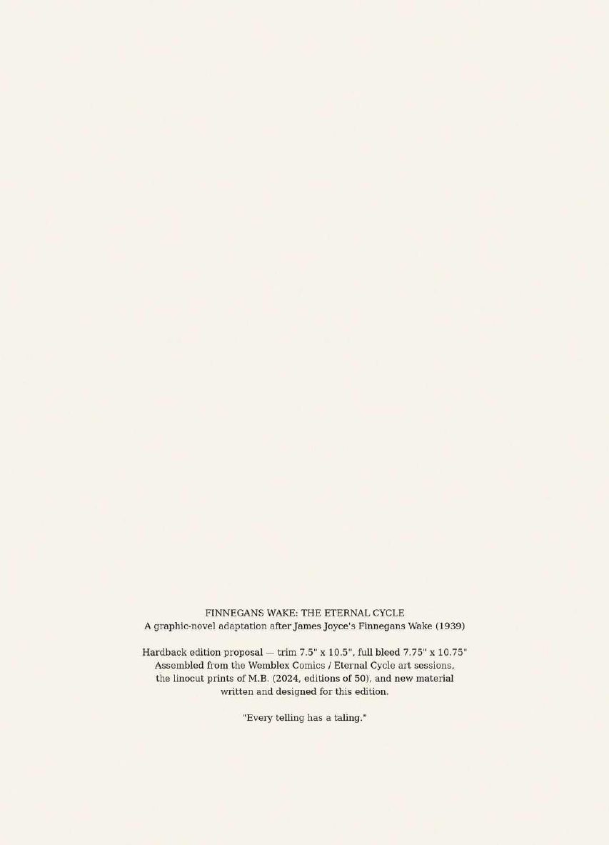 The Eternal Cycle, page 2