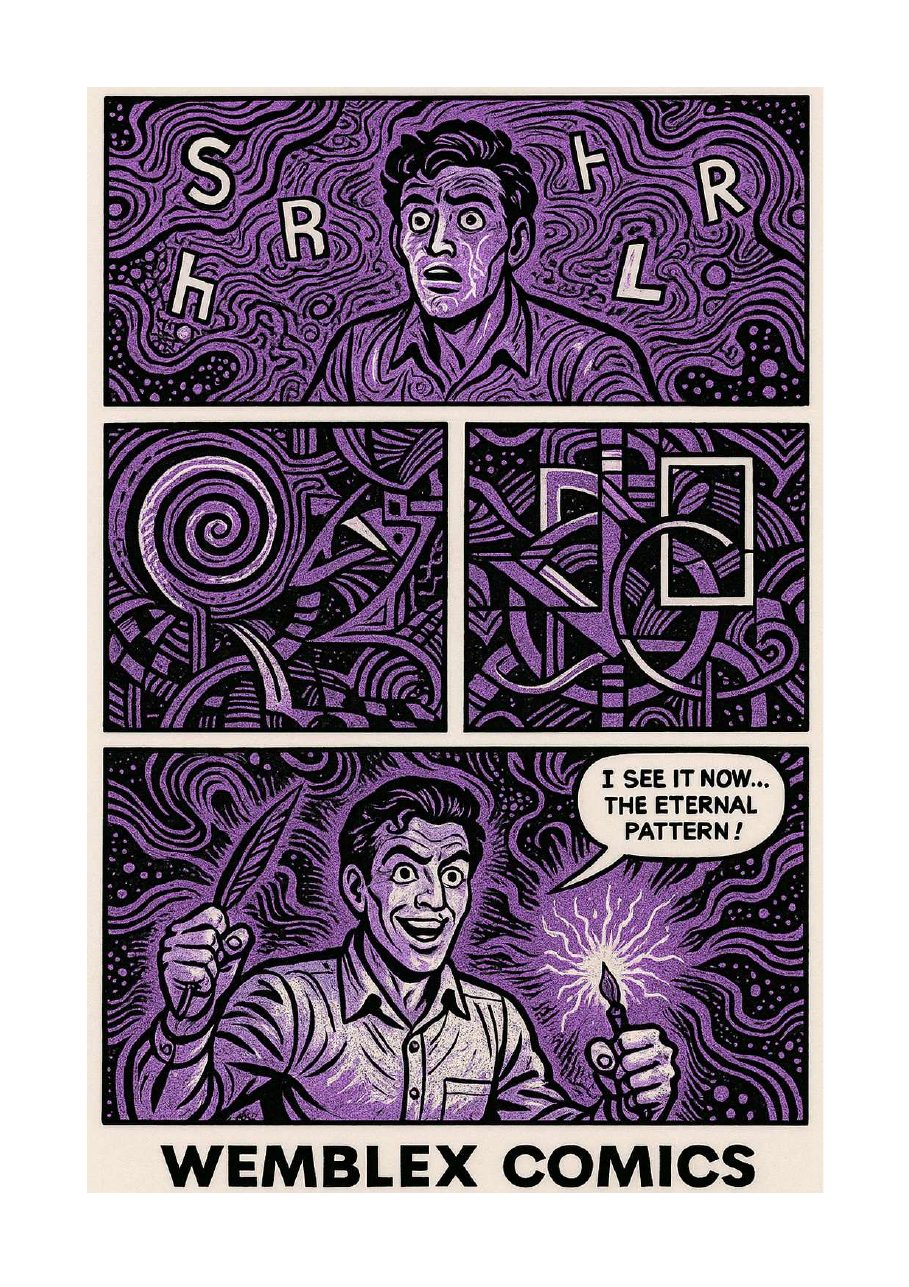 The Eternal Cycle, page 51