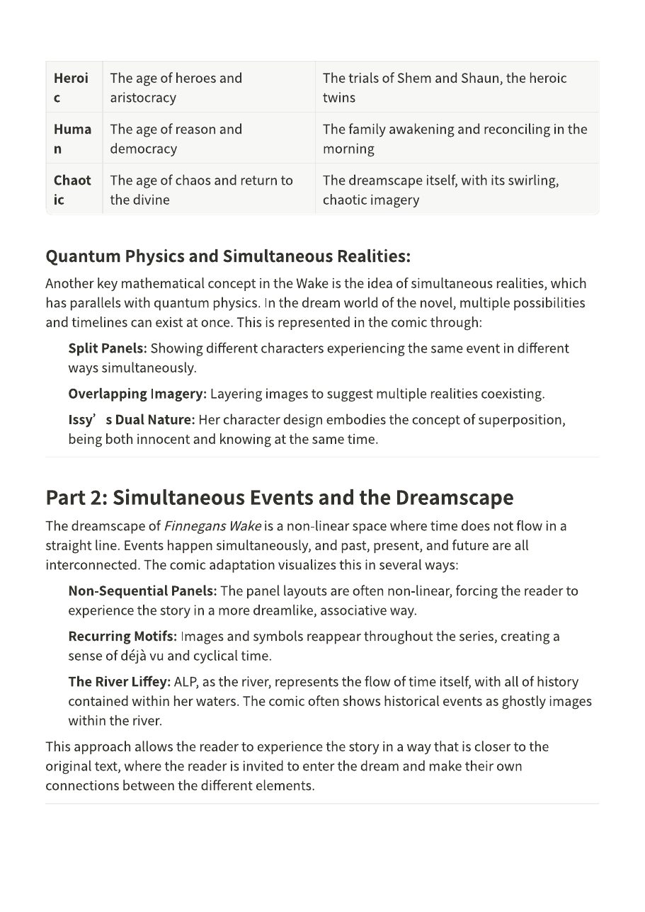 The Eternal Cycle, page 69
