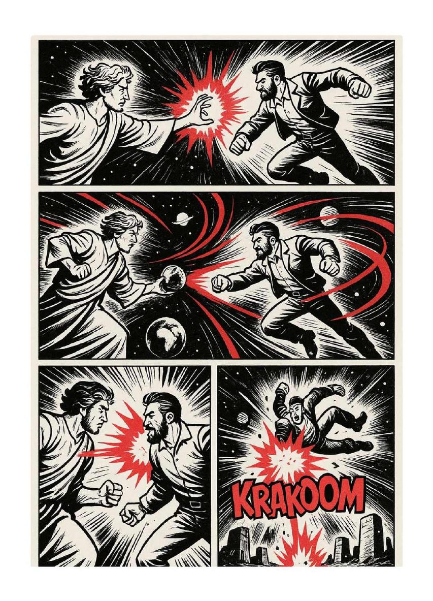 The Eternal Cycle, page 24