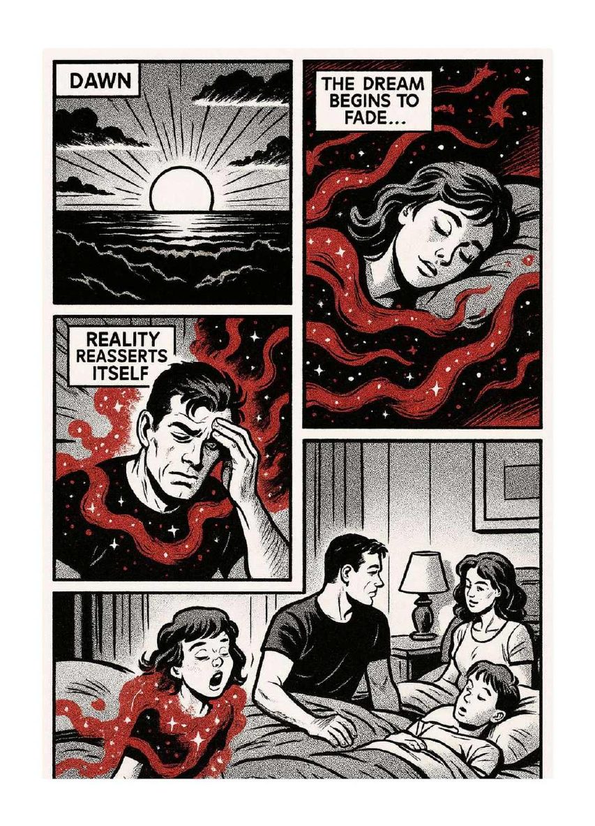 The Eternal Cycle, page 29