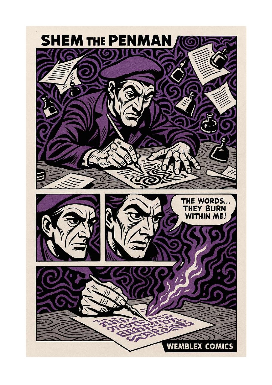 The Eternal Cycle, page 48