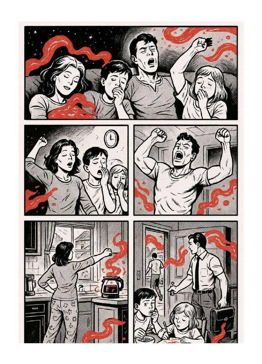 The Eternal Cycle, page 30