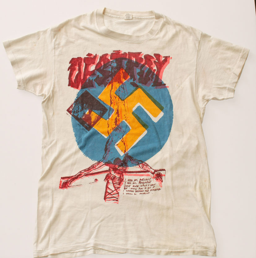 Destroy T-shirt