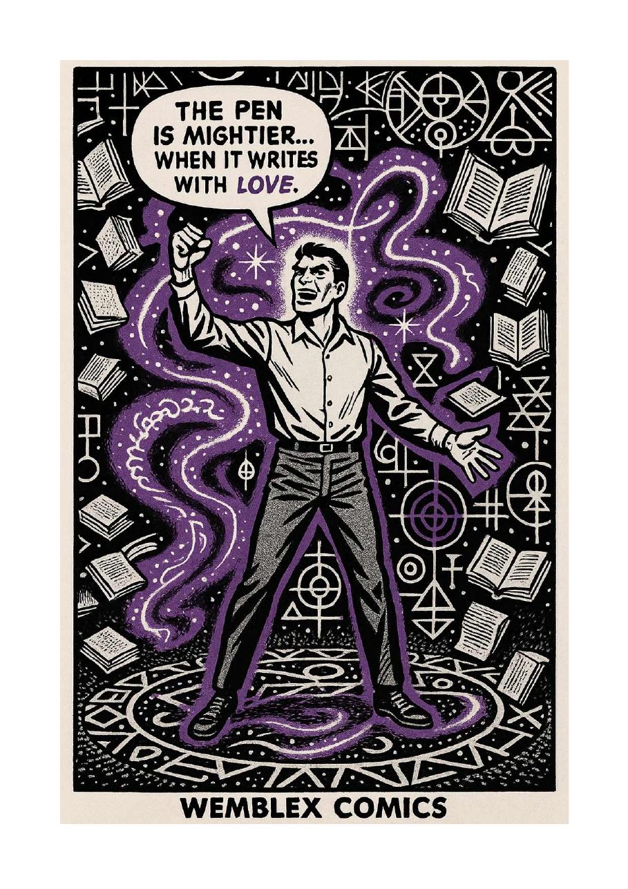 The Eternal Cycle, page 53