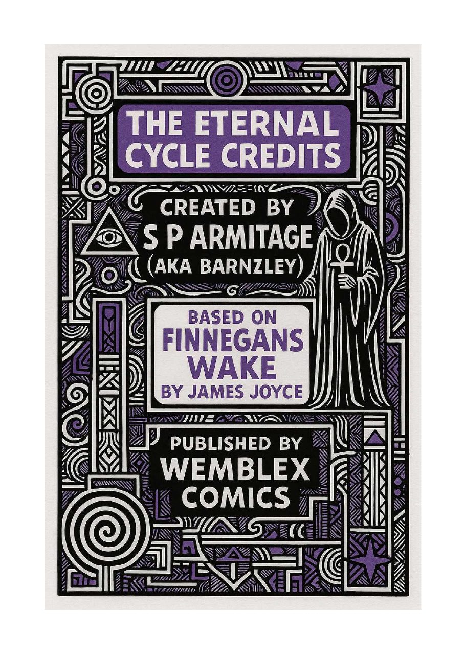 The Eternal Cycle, page 45