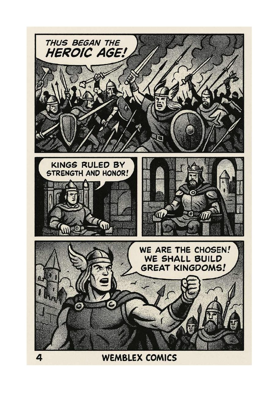 The Eternal Cycle, page 59