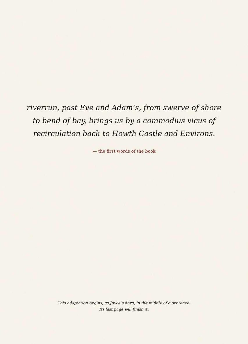 The Eternal Cycle, page 5