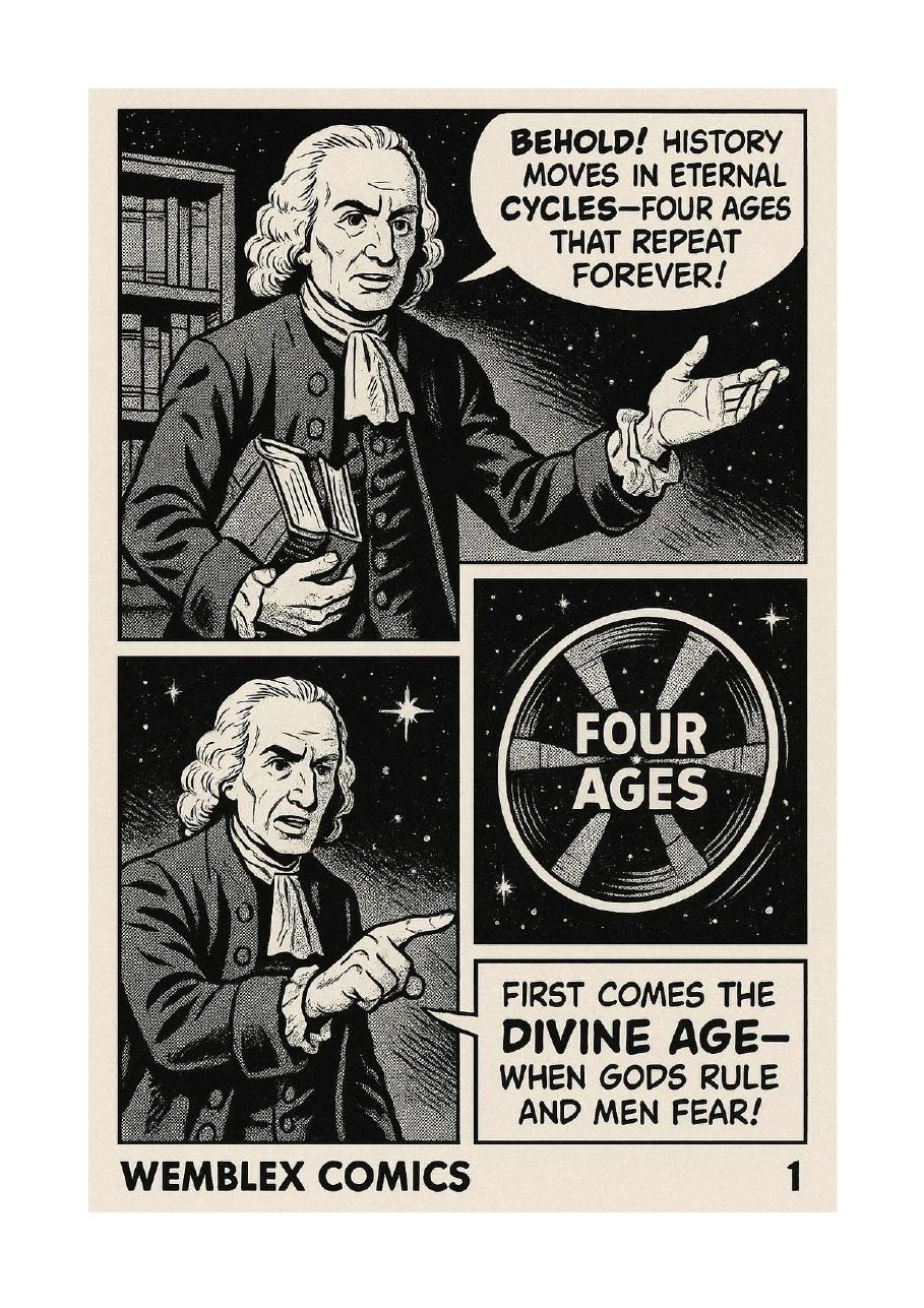The Eternal Cycle, page 56