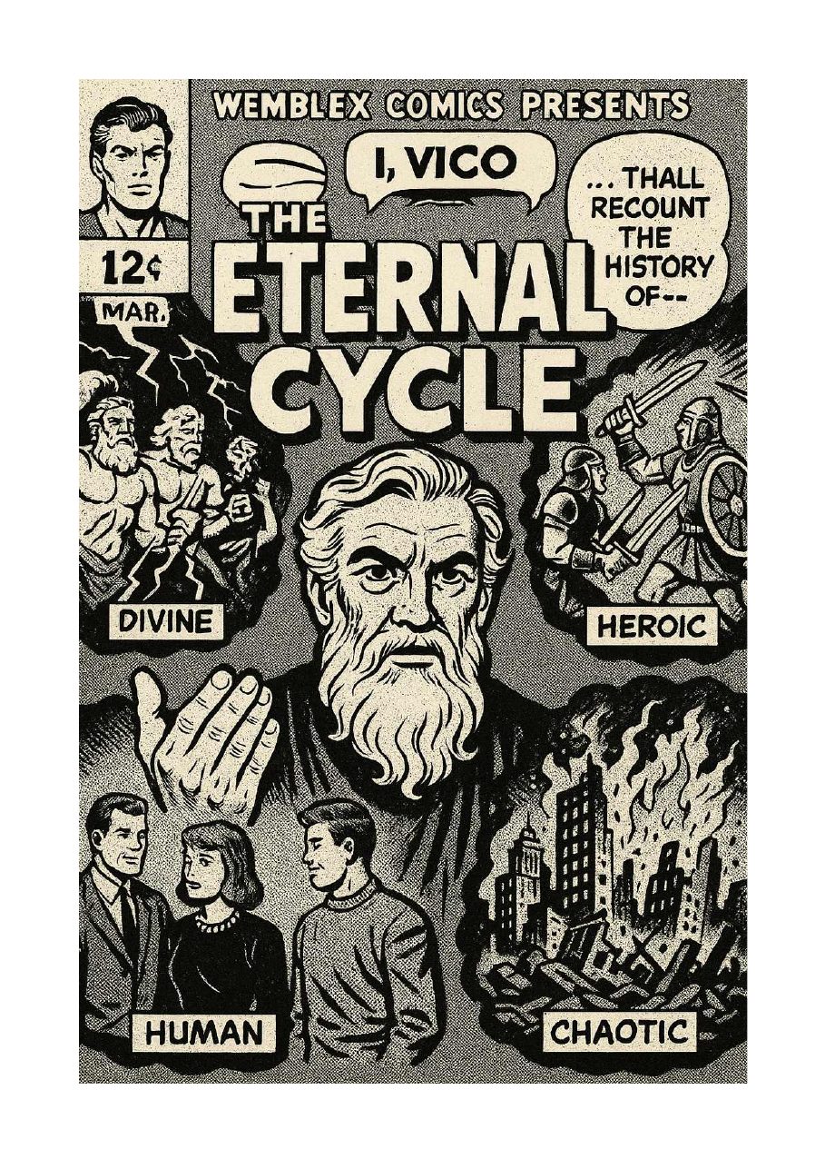 The Eternal Cycle, page 55